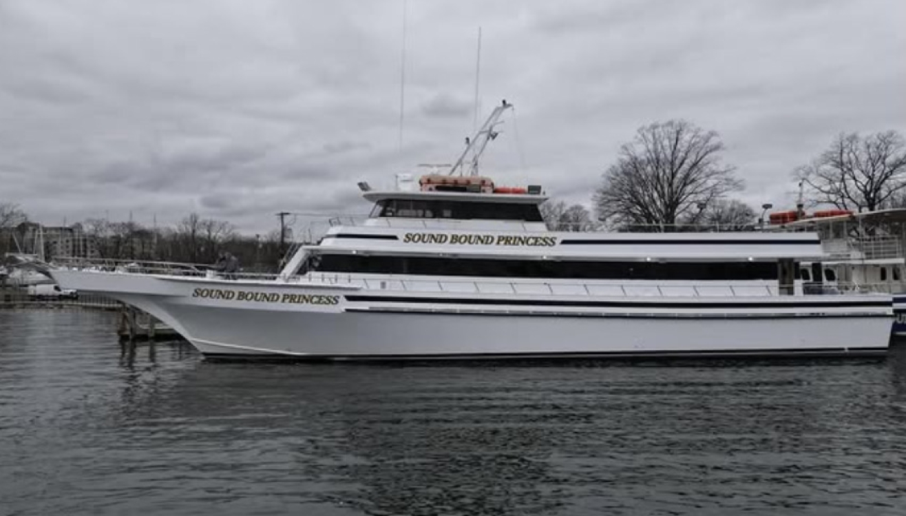 Experience the Best NYC Party Cruises and Private Yacht Charters